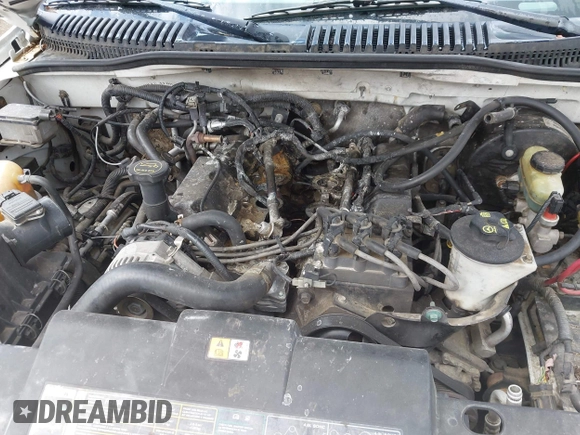 2002 Ford Explorer XLT с VIN 1FMZU73E02ZA05494, выставлен на аукционе IAAI как лот 42232400 с пробегом 196 806 миль миль и . История ставок и продаж доступна на DreamBid. Изображение 10.
