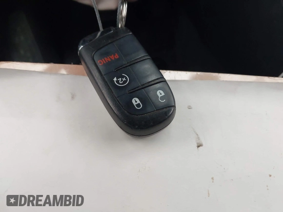2018 Jeep Compass Latitude с VIN 3C4NJCBB1JT125077, выставлен на аукционе IAAI как лот 42381217 с пробегом 78 650 миль миль и . История ставок и продаж доступна на DreamBid. Изображение 11.
