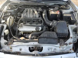 2001 Mitsubishi Eclipse with VIN 4A3AC54H71E185335, listed as a Copart auction lot 44184055 with 93,798 mi miles and Salvage Title. Bid and sale history available at DreamBid. Image 11.
