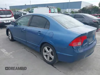 2006 Honda Civic LX with VIN 1HGFA16506L058909, listed as a IAAI auction lot 42077582 with 266,658 mi miles and . Bid and sale history available at DreamBid. Image 3.