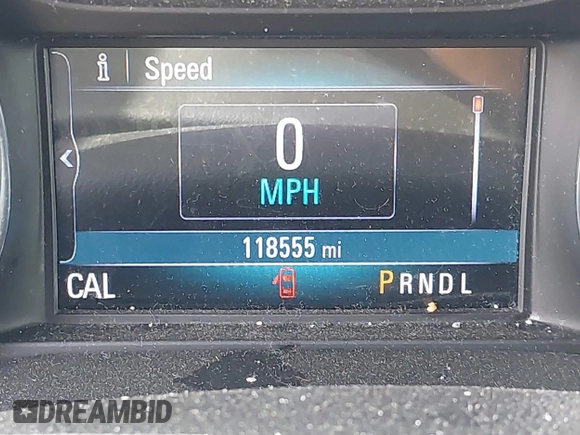 2017 Buick Envision Essence with VIN LRBFXDSA4HD237659, listed as a IAAI auction lot 41782764 with 118,555 mi miles and . Bid and sale history available at carsss.com. Image 15.