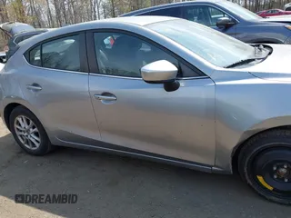 2014 Mazda 3 i Touring with VIN JM1BM1L70E1185972, listed as a IAAI auction lot 42005779 with 90,175 mi miles and . Bid and sale history available at DreamBid. Image 13.