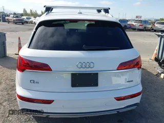 2021 Audi Q5 Premium z VIN WA1AAAFY1M2133438, wystawiony jako IAAI lot #42684944 z przebiegiem 35 794 mil mil oraz . Historia ofert i sprzedaży dostępna na DreamBid. Obrazek 17.