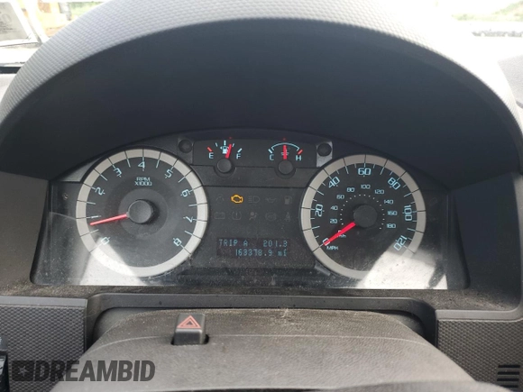 2012 Ford Escape XLT with VIN 1FMCU9D78CKB98456, listed as a Copart auction lot 65287465 with 163,378 mi miles and Clean title. Bid and sale history available at DreamBid. Image 9.