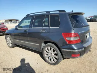 2011 Mercedes-Benz GLK-Class GLK 350 with VIN WDCGG5GB4BF668859, listed as a Copart auction lot 48438105 with 120,101 mi miles and Clean Title. Bid and sale history available at carsss.com. Image 2.