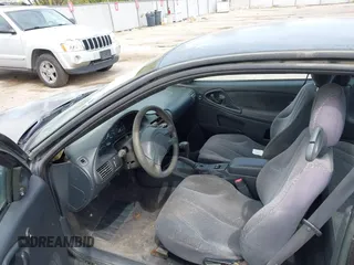 2003 Chevrolet Cavalier LS with VIN 1G1JF12F637295460, listed as a IAAI auction lot 42129119 with 175,221 mi miles and . Bid and sale history available at DreamBid. Image 5.
