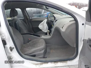 2012 Chevrolet Malibu 1LS with VIN 1G1ZB5E03CF242802, listed as a IAAI auction lot 38905218 with 203,138 mi miles and . Bid and sale history available at DreamBid. Image 5.