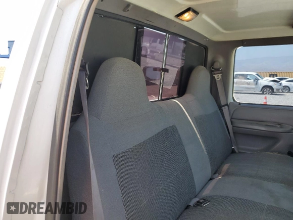 1996 Ford F-150 с VIN 1FTEF15Y3TLA34414, выставлен на аукционе Copart как лот 61026415 с пробегом 133 406 миль миль и Списание • Salvage title. История ставок и продаж доступна на DreamBid. Изображение 10.