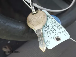 2007 Jeep Wrangler X с VIN 1J4FA24167L134634, выставлен на аукционе IAAI как лот 42578452 с пробегом 179 227 миль миль и . История ставок и продаж доступна на DreamBid. Изображение 11.