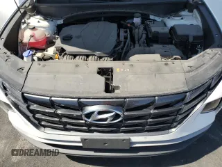 2023 Hyundai Tucson SEL with VIN 5NMJBCAE5PH208542, listed as a Copart auction lot 62022515 with 49,664 mi miles and Clean title. Bid and sale history available at DreamBid. Image 11.