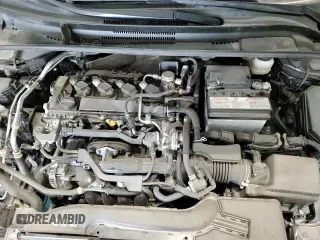 2023 Toyota Corolla XSE с VIN JTNC4MBE4P3211370, выставлен на аукционе Copart как лот 67065575 с пробегом 24 787 миль миль и Списание • Salvage title. История ставок и продаж доступна на DreamBid. Изображение 14.