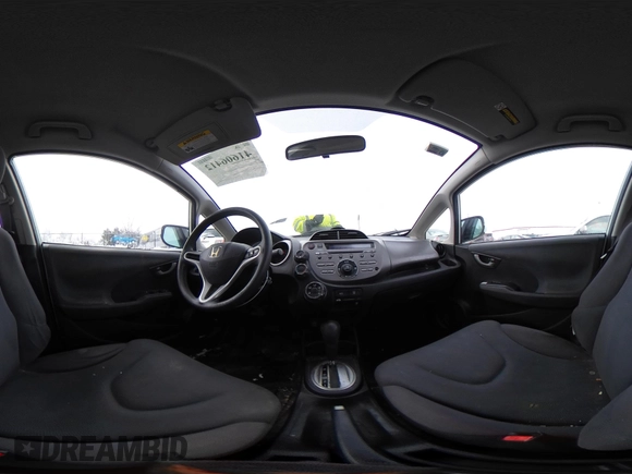2012 Honda Fit с VIN JHMGE8H39CC040950, выставлен на аукционе IAAI как лот 41606412 с пробегом 120 193 миль миль и . История ставок и продаж доступна на DreamBid. Изображение 18.