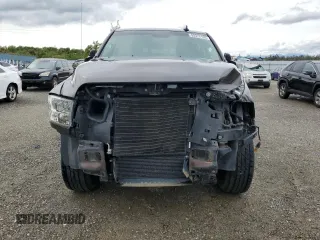 2014 Ram 2500 SLT with VIN 3C6UR5DL7EG175607, listed as a Copart auction lot 53576565 with 119,622 mi miles and Salvage title. Bid and sale history available at DreamBid. Image 5.
