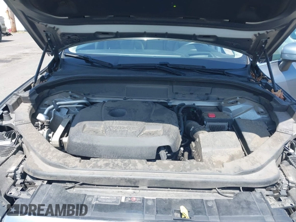 2019 Volvo XC60 Inscription with VIN LYV102RLXKB191753, listed as a IAAI auction lot 42489719 with 73,967 mi miles and . Bid and sale history available at DreamBid. Image 10.