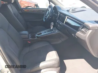 2021 Porsche Macan с VIN WP1AA2A51MLB00523, выставлен на аукционе IAAI как лот 42332562 с пробегом 61 254 миль миль и . История ставок и продаж доступна на DreamBid. Изображение 5.