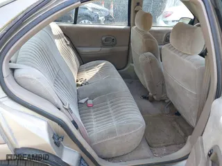 1999 Chevrolet Lumina with VIN 2G1WL52M3X9189217, listed as a IAAI auction lot 42082029 with 211,500 mi miles. Bid and sale history available at carsss.com. Image 8.