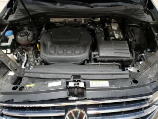 2024 Volkswagen Tiguan Wolfsburg Edition with VIN 3VVAB7AX8RM226463, listed as a Copart auction lot 55595495 with 3,417 mi miles and Salvage title. Bid and sale history available at DreamBid. Image 12.