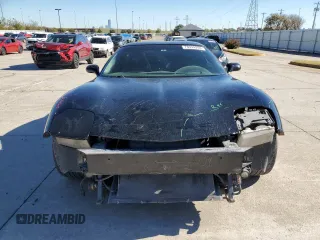 2004 Chevrolet Corvette with VIN 1G1YY22G945114601, listed as a Copart auction lot 78934244 with 173,408 mi miles and Salvage Title. Bid and sale history available at carsss.com. Image 5.