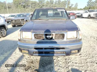 2000 Nissan Frontier XE с VIN 1N6ED26T5YC386154, выставлен на аукционе Copart как лот 68504634 с пробегом 120 887 миль миль и Чистый • Clean title. История ставок и продаж доступна на DreamBid. Изображение 5.
