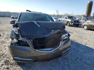 2014 Acura MDX Technology z VIN 5FRYD3H60EB007801, wystawiony jako Copart lot #87442894 z przebiegiem 157 633 mil mil oraz Szkoda całkowita • Salvage title. Historia ofert i sprzedaży dostępna na DreamBid. Obrazek 5.