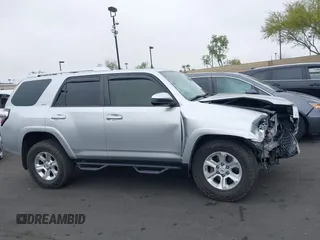 2016 Toyota 4Runner Limited with VIN JTEBU5JR6G5291409, listed as a IAAI auction lot 42153631 with 115,920 mi miles and . Bid and sale history available at DreamBid. Image 14.