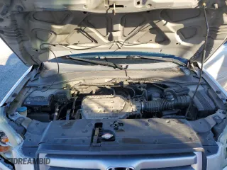 2006 Honda Pilot EX-L with RES with VIN 5FNYF18606B026916, listed as a Copart auction lot 48007495 with 255,810 mi miles and Salvage Title. Bid and sale history available at carsss.com. Image 12.