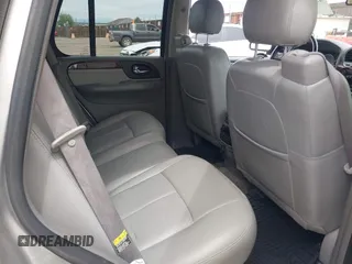 2006 GMC Envoy SLE z VIN 1GKDT13S662317827, wystawiony jako IAAI lot #42403954 z przebiegiem 132 761 mil mil oraz . Historia ofert i sprzedaży dostępna na DreamBid. Obrazek 8.