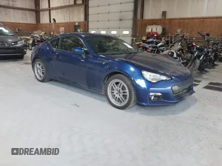 2013 Subaru BRZ Limited with VIN JF1ZCAC14D1608182, listed as a IAAI auction lot 42455657 with 105,094 mi miles and . Bid and sale history available at DreamBid. Image 1.