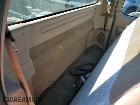 2002 Ford F-150 XL with VIN 1FTRX17L82NB58651, listed as a Copart auction lot 83628134 with Not provided miles and Salvage title. Bid and sale history available at DreamBid. Image 10.