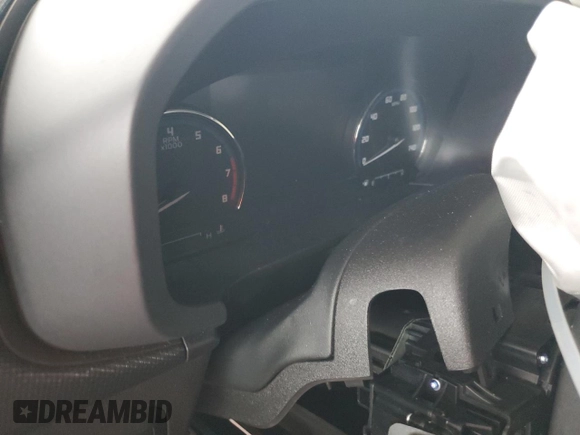 2022 Ford Bronco Sport Outer Banks with VIN 3FMCR9C6XNRD91538, listed as a Copart auction lot 58614165 with Not provided miles and Non repairable. Bid and sale history available at DreamBid. Image 9.
