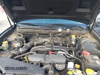 2014 Subaru Outback Premium with VIN 4S4BRBCCXE3218917, listed as a IAAI auction lot 42088676 with 160,290 mi miles and . Bid and sale history available at DreamBid. Image 10.
