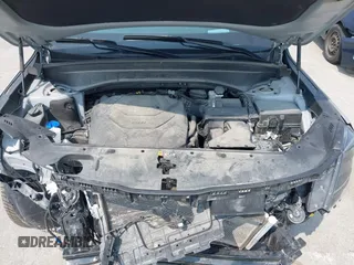 2022 Kia Telluride SX z VIN 5XYP5DHC7NG262332, wystawiony jako IAAI lot #42400373 z przebiegiem 47 580 mil mil oraz . Historia ofert i sprzedaży dostępna na DreamBid. Obrazek 10.