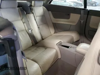 2007 Volvo C70 with VIN YV1MC68277J018446, listed as a Copart auction lot 88108515 with 134,814 mi miles and Clean Title. Bid and sale history available at carsss.com. Image 10.