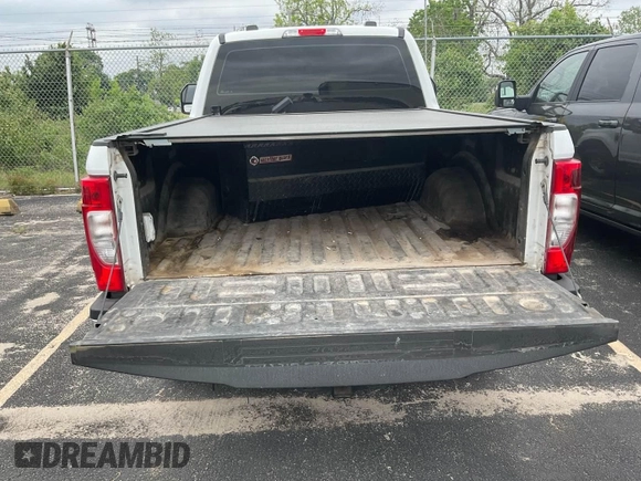2020 Ford F-250 XL с VIN 1FT7X2B6XLEE33369, выставлен на аукционе IAAI как лот 42179074 с пробегом 153 057 миль миль и . История ставок и продаж доступна на DreamBid. Изображение 1.