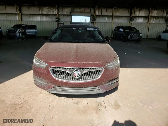 2020 Buick Regal Sportback Preferred with VIN W04GL6SX5L1008655, listed as a Copart auction lot 70088594 with 69,876 mi miles and Salvage Title. Bid and sale history available at carsss.com. Image 10.