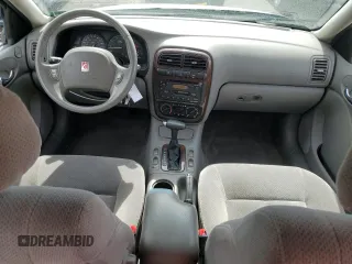 2001 Saturn LS z VIN 1G8JW54R01Y528238, wystawiony jako Copart lot #50344355 z przebiegiem 90 854 mil mil oraz Szkody całkowita. Historia ofert i sprzedaży dostępna na DreamBid. Obrazek 8.