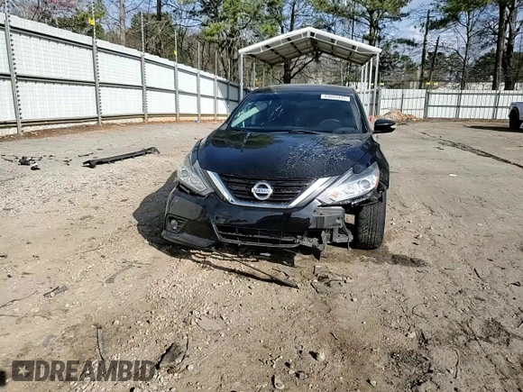 2017 Nissan Altima SR z VIN 1N4AL3AP1HC239789, wystawiony jako Copart lot #49060445 z przebiegiem 127 911 mil mil oraz Szkoda całkowita • Salvage title. Historia ofert i sprzedaży dostępna na DreamBid. Obrazek 14.