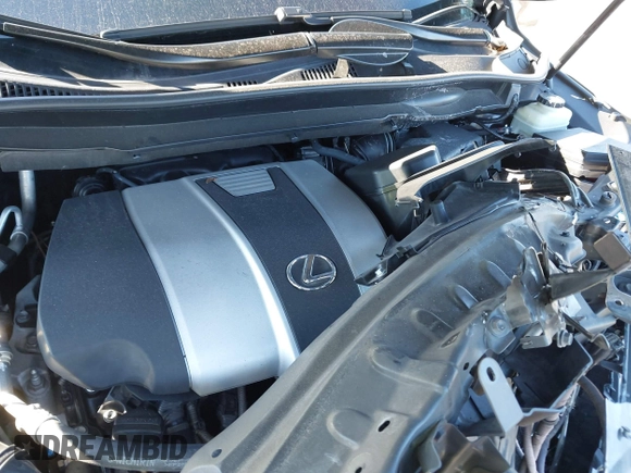 2017 Lexus RX 350 with VIN 2T2ZZMCA7HC067717, listed as a IAAI auction lot 41366449 with 87,879 mi miles and . Bid and sale history available at DreamBid. Image 10.