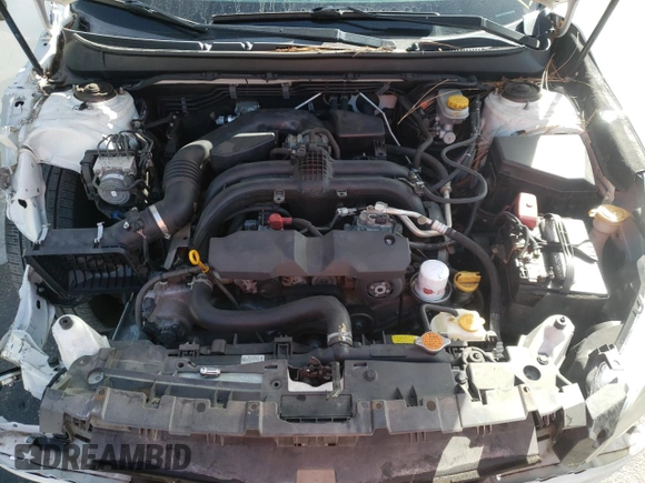 2015 Subaru Legacy 2.5i Limited with VIN 4S3BNBN69F3029426, listed as a Copart auction lot 66174032 with 122,815 mi miles. Bid and sale history available at carsss.com. Image 7.