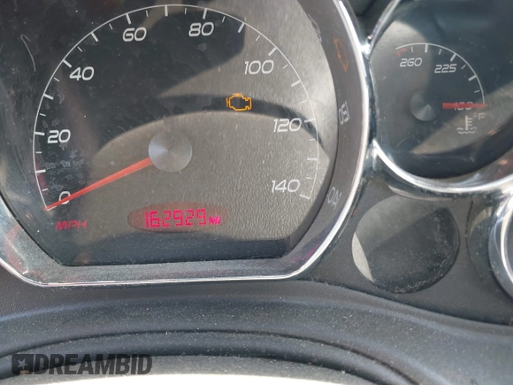 2006 Pontiac G6 with VIN 1G2ZF55B964254891, listed as a IAAI auction lot 42655060 with 162,929 mi miles and . Bid and sale history available at DreamBid. Image 7.
