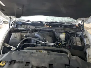 2016 Ram 1500 Express with VIN 3C6RR7KT2GG371638, listed as a Copart auction lot 42381925 with 232,002 mi miles and Salvage title. Bid and sale history available at DreamBid. Image 11.