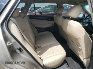 2015 Subaru Outback Limited with VIN 4S4BSAJC7F3205528, listed as a Copart auction lot 55590995 with 173,061 mi miles and Clean Title. Bid and sale history available at DreamBid. Image 11.