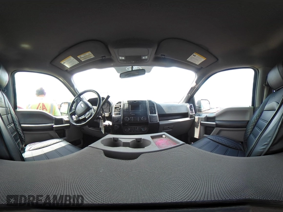2016 Ford F-150 XLT с VIN 1FTEW1EP0GKD08753, выставлен на аукционе IAAI как лот 42379739 с пробегом 152 712 миль миль и . История ставок и продаж доступна на DreamBid. Изображение 18.