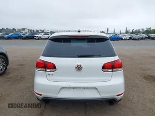 2013 Volkswagen Golf GTI with VIN WVWFD7AJ3DW126502, listed as a IAAI auction lot 42396374 with 113,134 mi miles and . Bid and sale history available at DreamBid. Image 16.