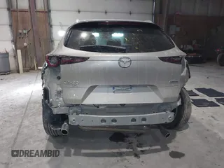 2023 Mazda CX-30 2.5 S Premium Package with VIN 3MVDMBDM1PM548108, listed as a IAAI auction lot 41401377 with 13,402 mi miles. Bid and sale history available at carsss.com. Image 6.