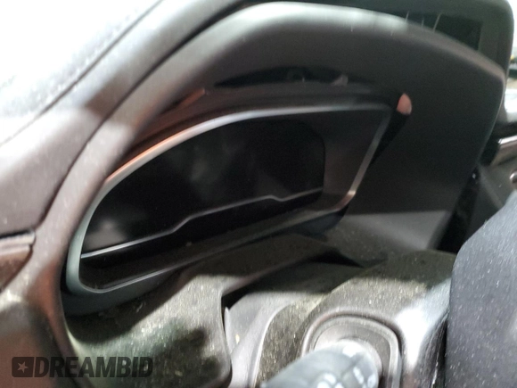 2023 Chevrolet Tahoe Z71 with VIN 1GNSKPKD0PR336725, listed as a Copart auction lot 57289895 with Not provided miles and Salvage title. Bid and sale history available at DreamBid. Image 9.
