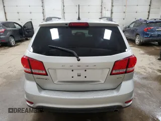 2012 Dodge Journey SXT с VIN 3C4PDCCG4CT133946, выставлен на аукционе Copart как лот 77002184 с пробегом 118 985 миль миль и Чистый • Clean title. История ставок и продаж доступна на DreamBid. Изображение 6.