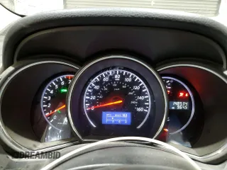 2014 Nissan Murano S z VIN JN8AZ1MW5EW512473, wystawiony jako Copart lot #82311274 z przebiegiem 148 534 mil mil oraz Szkoda całkowita • Salvage title. Historia ofert i sprzedaży dostępna na DreamBid. Obrazek 9.
