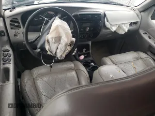 1997 Ford Explorer XLT с VIN 1FMDU35PXVUB80158, выставлен на аукционе Copart как лот 48444595 с пробегом 239 101 миль миль и Списание • Salvage title. История ставок и продаж доступна на DreamBid. Изображение 8.