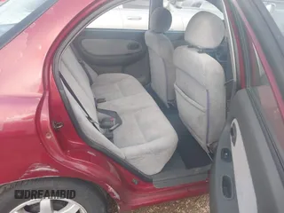2003 Kia Spectra z VIN KNAFB121X35293054, wystawiony jako IAAI lot #42274932 z przebiegiem 108 978 mil mil oraz . Historia ofert i sprzedaży dostępna na DreamBid. Obrazek 8.